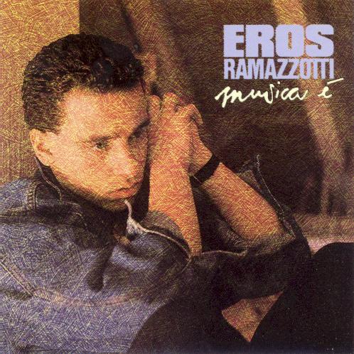 Eros Ramazzotti